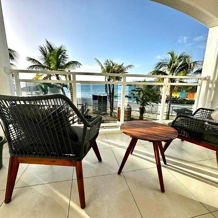 Maho Beach House - Luxe Studio - Ocean Escape 外观 照片
